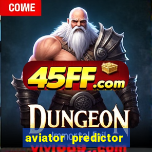 aviator predictor v4.0 activation code free